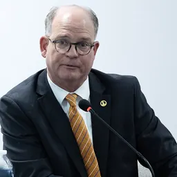 Portrait of Monty Mason