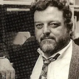 Portrait of Louis Kilzer
