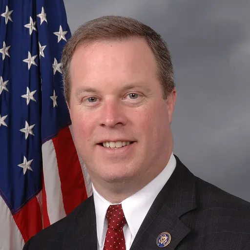 Portrait of Steve Driehaus
