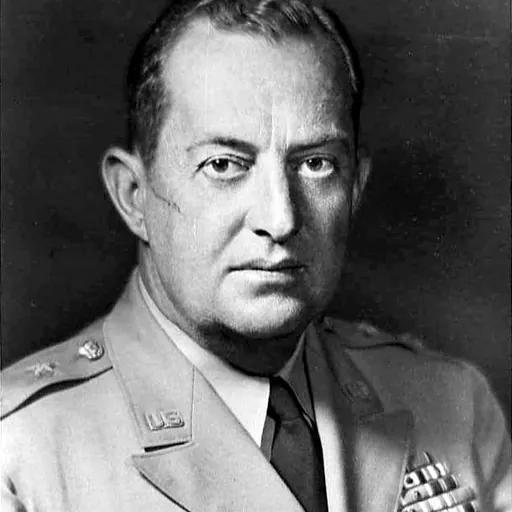 Portrait of Clark L. Ruffner