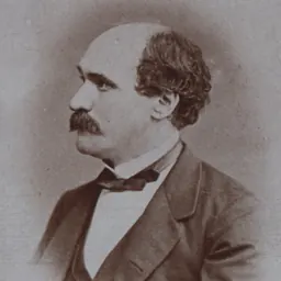 Portrait of Anton Hansch