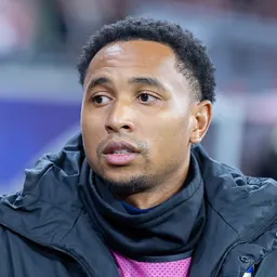 Portrait of Kenny Tete