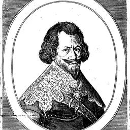 Portrait of Christian I of Birkenfeld-Bischweiler
