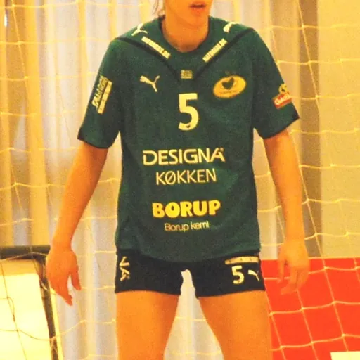 Portrait of Gorica Aćimović