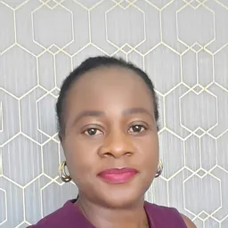 Portrait of Ulanda Mtamba