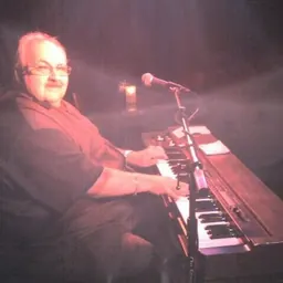Portrait of John DeFrancesco