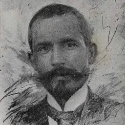 Portrait of Nicola Biondi