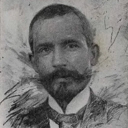 Portrait of Nicola Biondi