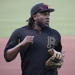 Portrait of Josh Bell