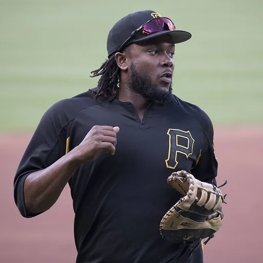 Portrait of Josh Bell