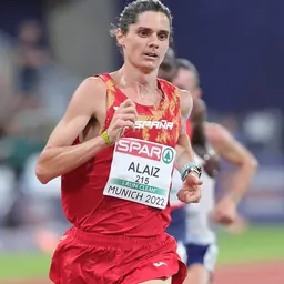 Portrait of Roberto Aláiz