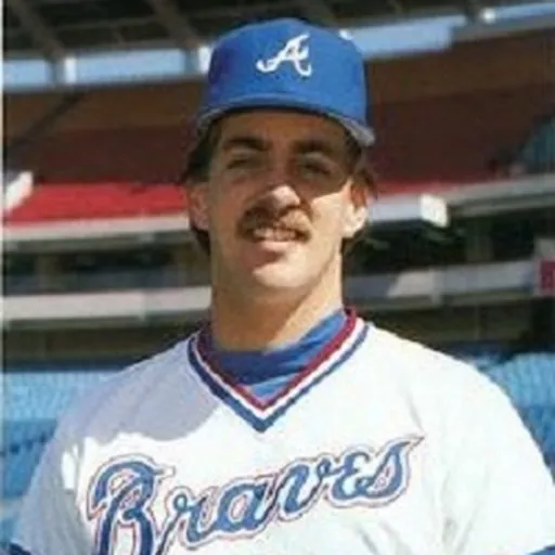 Portrait of Joe Johnson