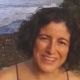 Portrait of Catalina Murillo