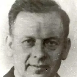 Portrait of Rasmus Sørnes