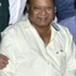 Portrait of Mohammed Aziz
