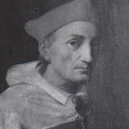 Portrait of Francesco Armellini Pantalassi de' Medici