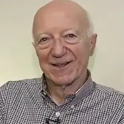 Portrait of Claudio Carsughi