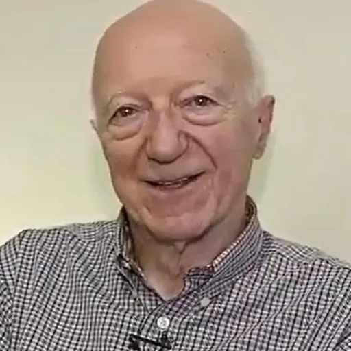 Portrait of Claudio Carsughi