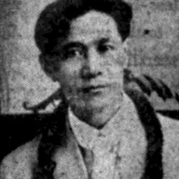 Portrait of Joseph Kekuku
