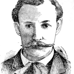 Portrait of William Ladd Taylor