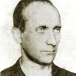 Portrait of Dmytro Klyachkivsky