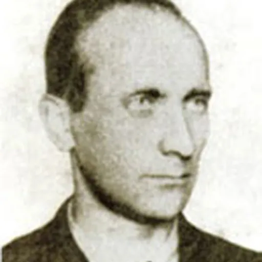 Portrait of Dmytro Klyachkivsky