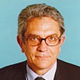 Portrait of Giovanni Pellegrino