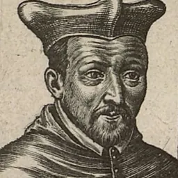 Portrait of Guillaume Viole