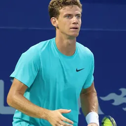 Portrait of Daniil Glinka