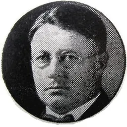 Portrait of Charles Bowles