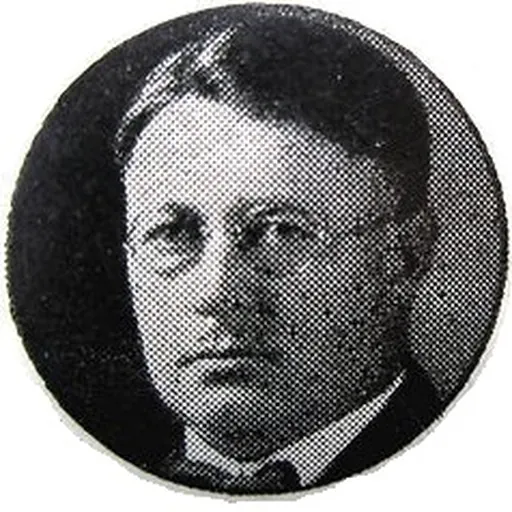 Portrait of Charles Bowles