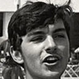 Portrait of Bruno Cipolla