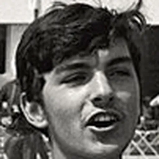 Portrait of Bruno Cipolla