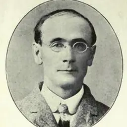 Portrait of William D. Staples