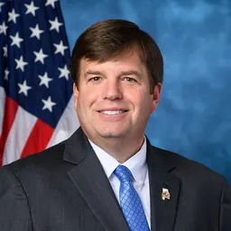 Portrait of Dale Strong