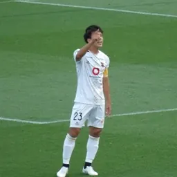 Portrait of Yuki Kotani