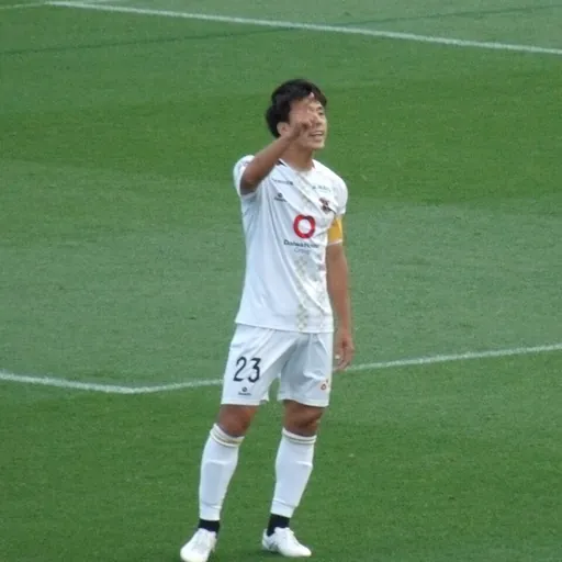 Portrait of Yuki Kotani