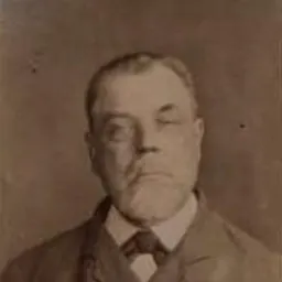 Portrait of Per Pålsson