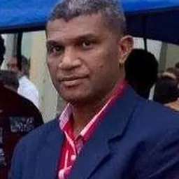 Portrait of Aseri Radrodro