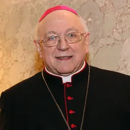 Portrait of Peter Zurbriggen