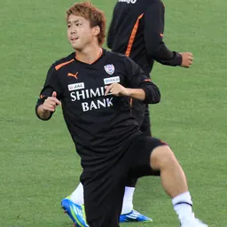 Portrait of Genki Omae