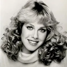 Portrait of Jenilee Harrison