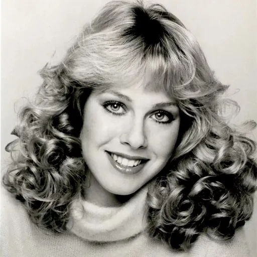 Portrait of Jenilee Harrison