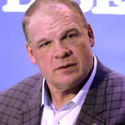Portrait of Kane