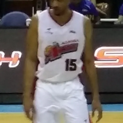 Portrait of Shane Edwards