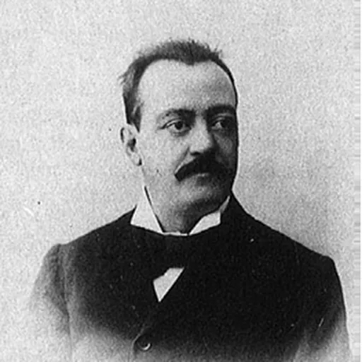 Portrait of Salvador Calderón y Arana