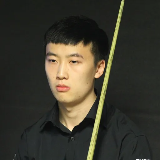 Portrait of Lu Chenwei
