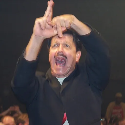 Portrait of Héctor Guerrero