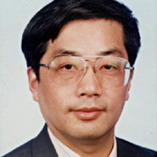 Portrait of Pan Guang