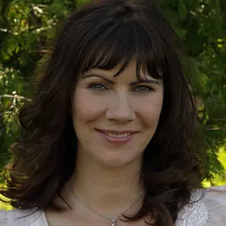 Portrait of Geneviève Brouillette